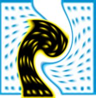 Logo groß