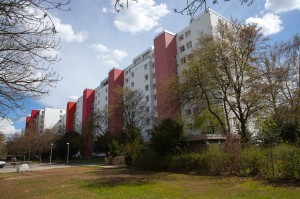 Kurt-Eisner-Straße