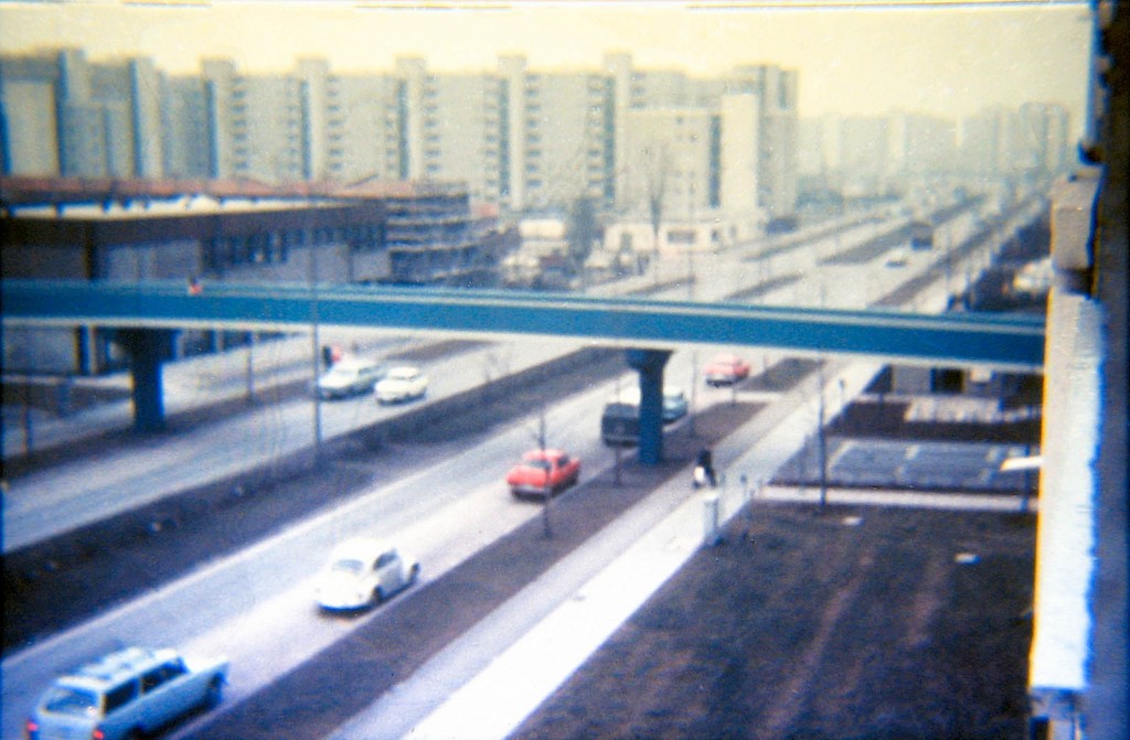 Quiddestraße/Plettstraße (ca. 1971)
