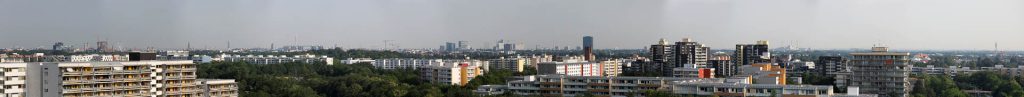 Panorama Neuperlach