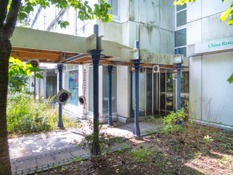 Genieße Dein Leben – In Neuperlach Süd entsteht Wohnensemble Enjoy