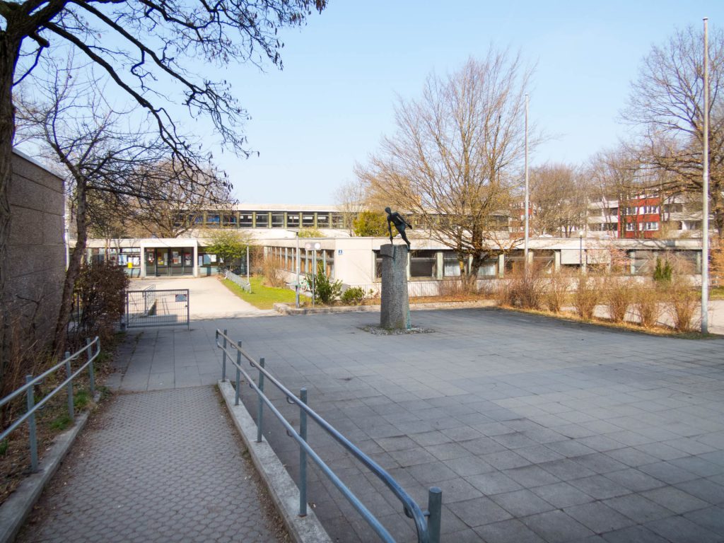 Grundschule am Strehleranger