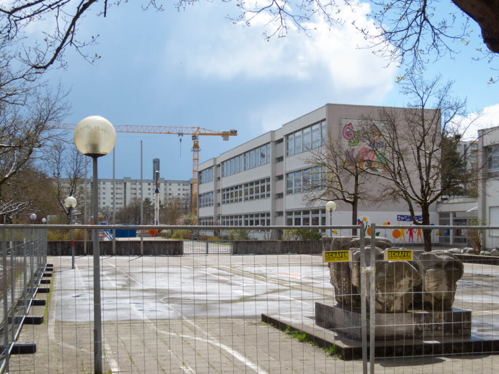 Grundschule am Karl-Marx-Ring