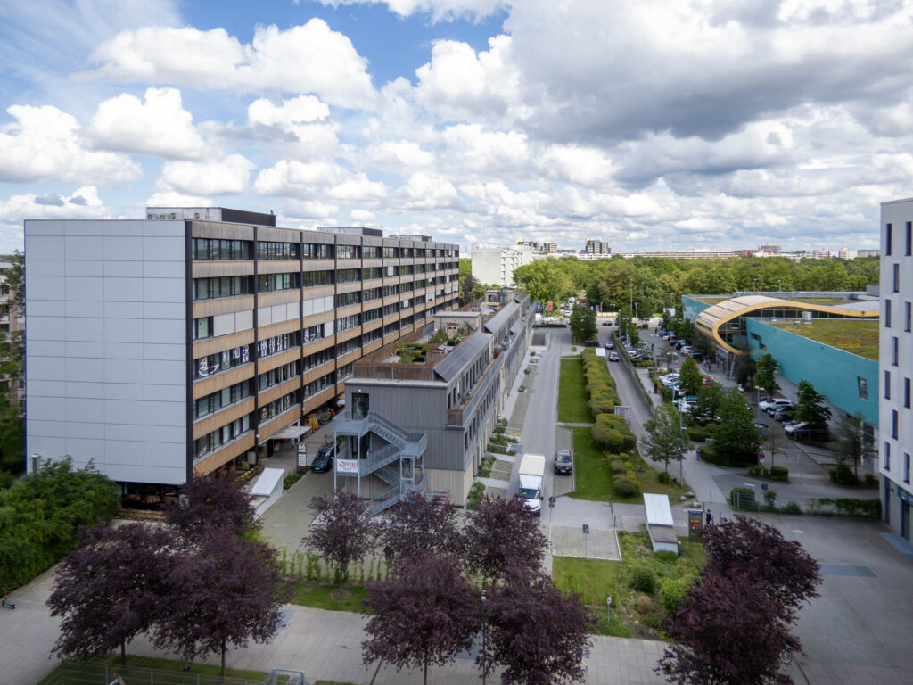 Montessori-Schule