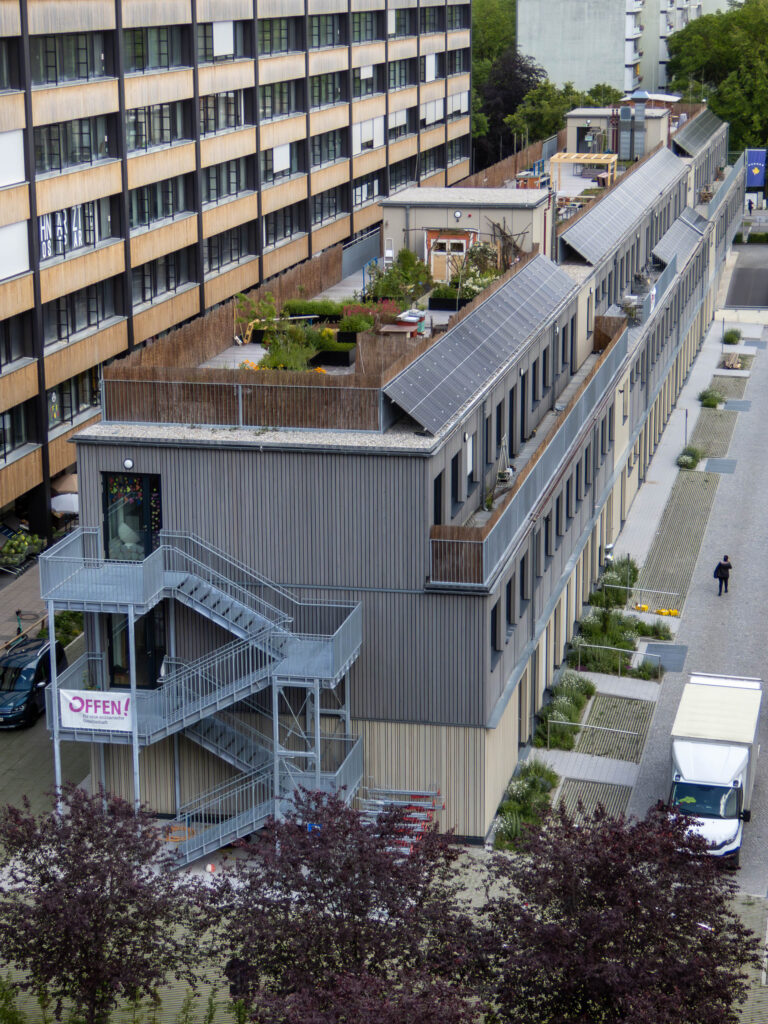 Montessori-Schule