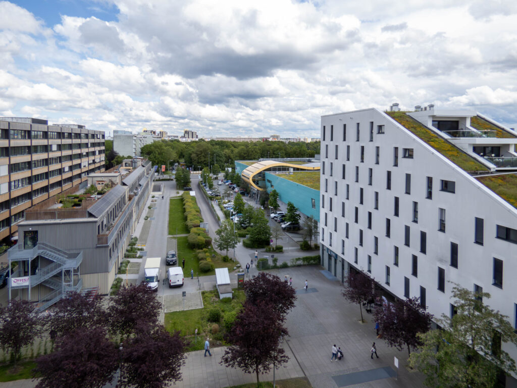 Montessori-Schule