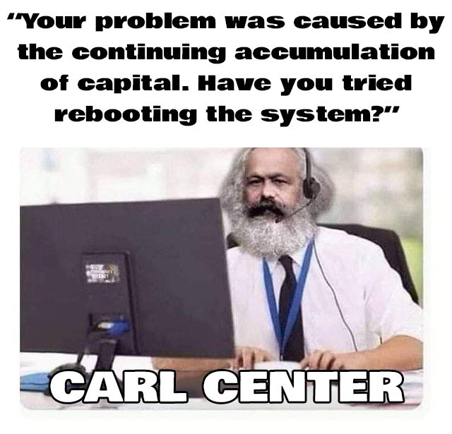 Carl Center
