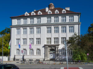 Grundschule an der Führichstraße