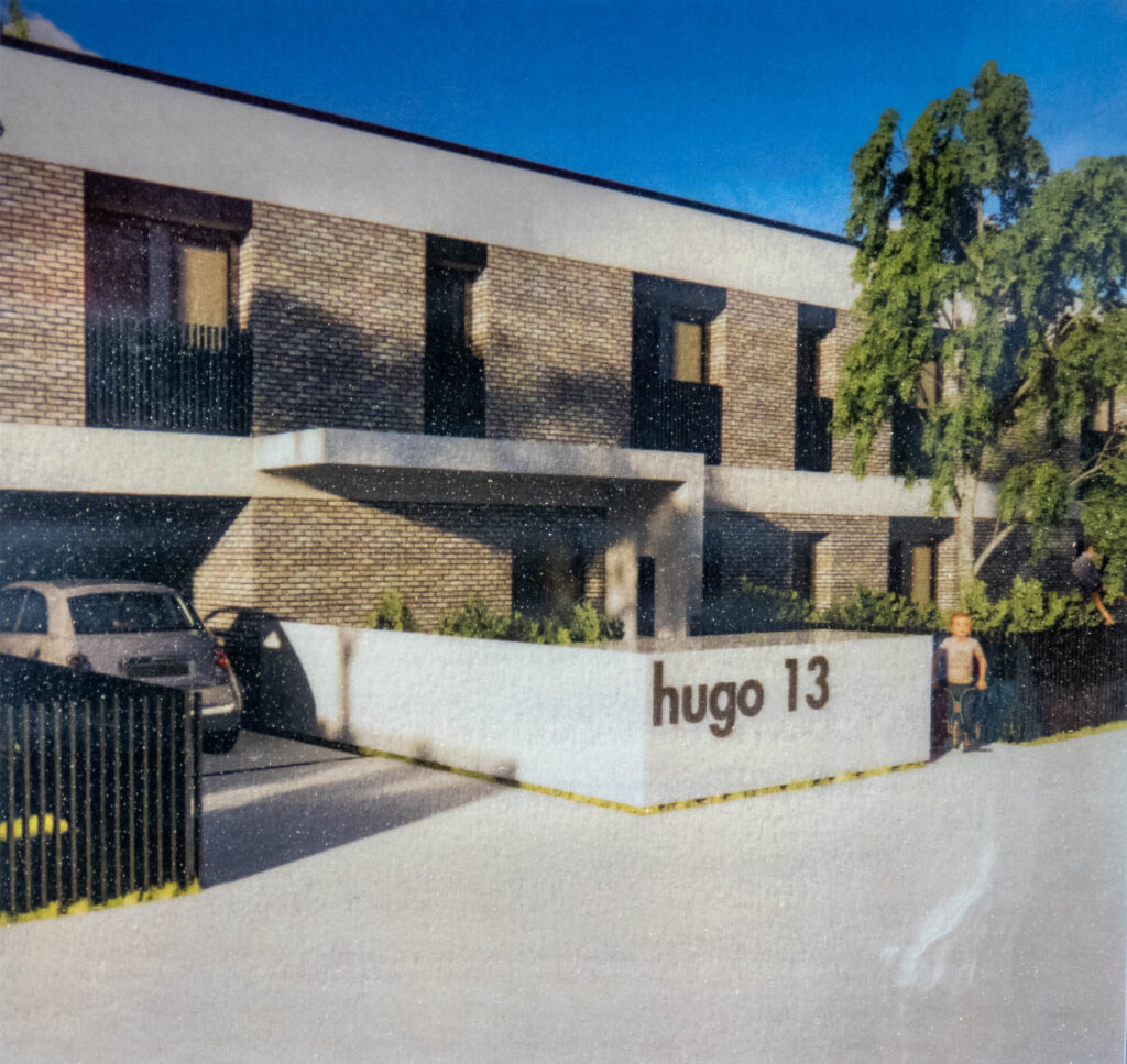 Hugo 13
