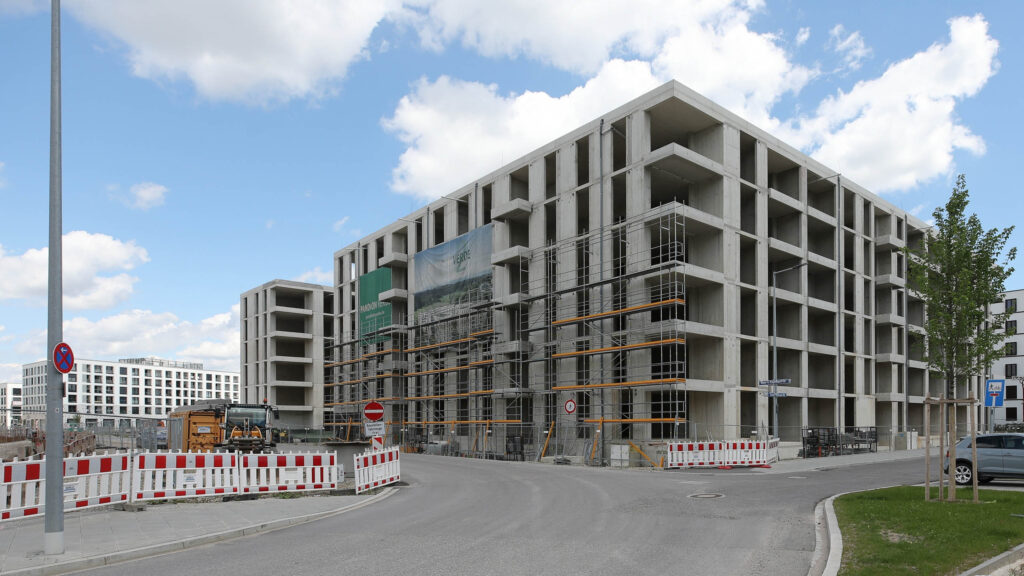 Alexisquartier – Pandion Verde 2