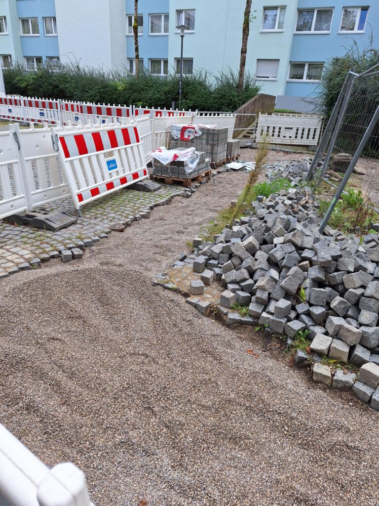 Trafohäuschen Kurt-Eisner-Straße