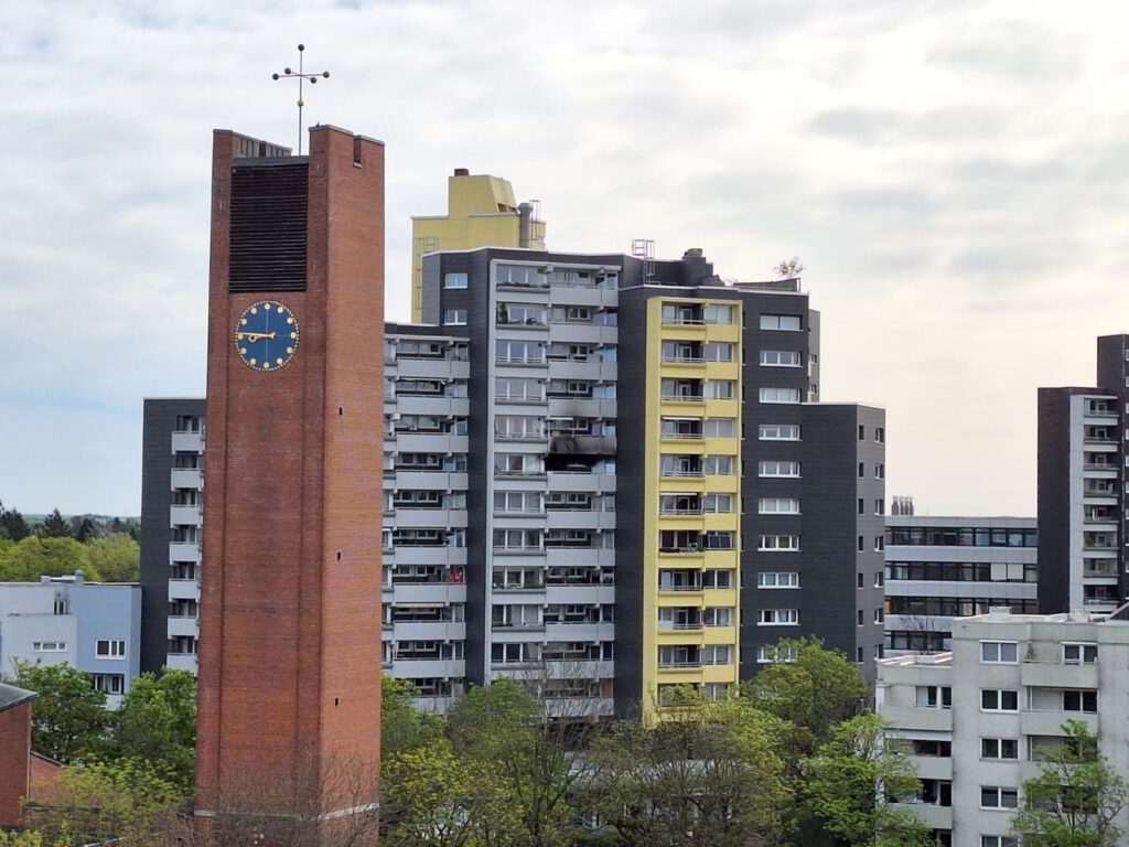 Brand Peschelanger 14