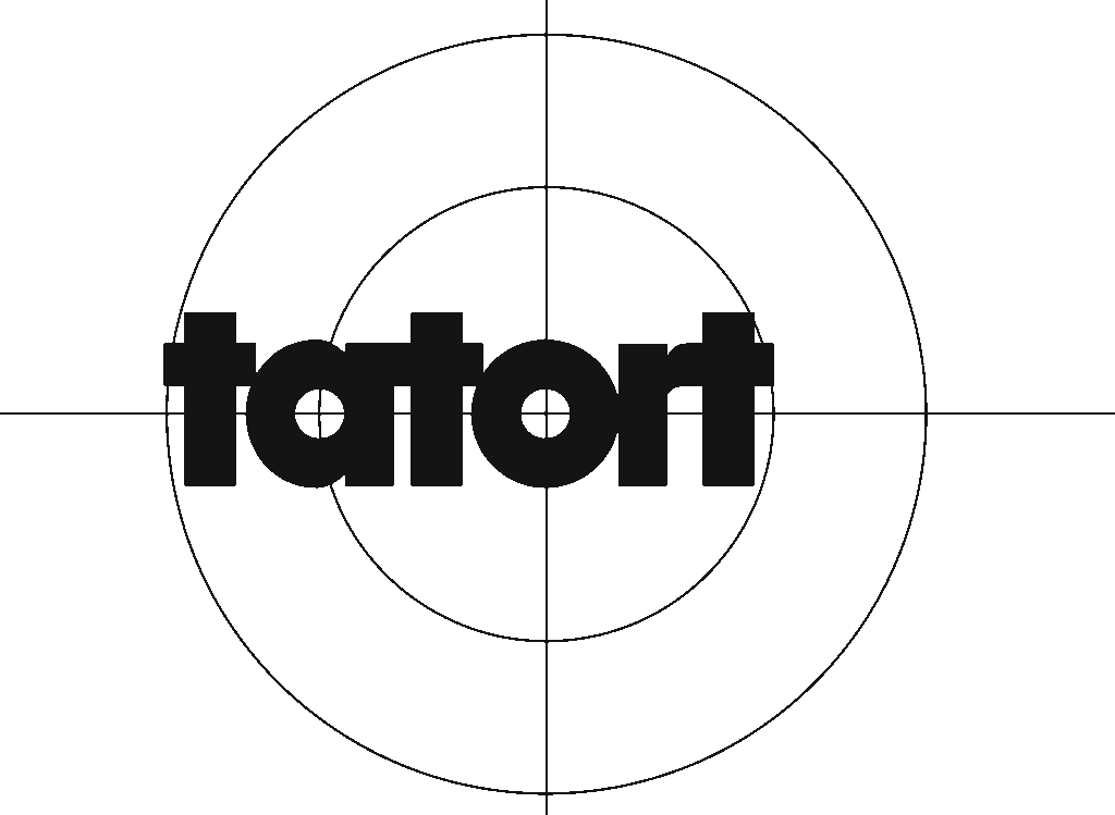 Tatort-Logo