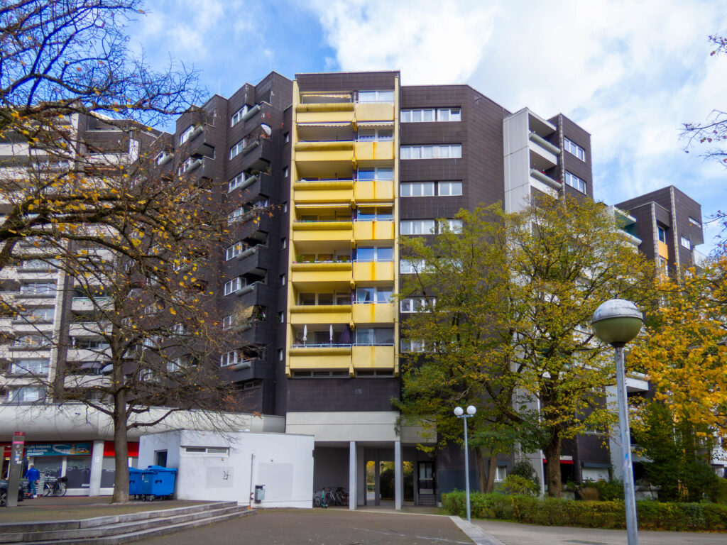 Betonschäden Peschelanger 9