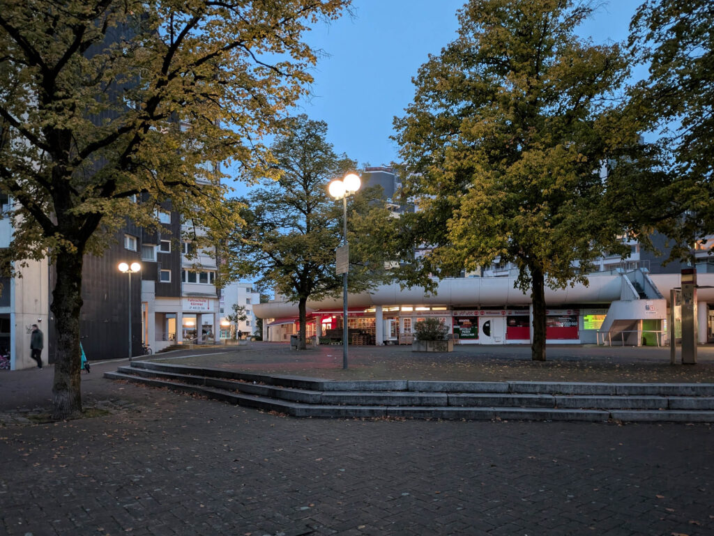 Marx-Zentrum