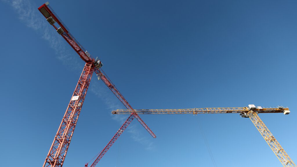 Triple Kiss im Alexiquartier