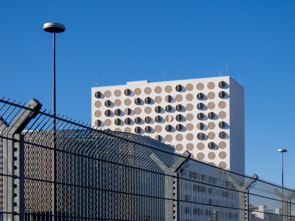 Boardinghouse Neuperlach Süd