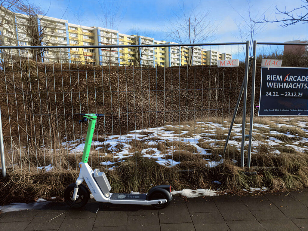 Quidde-Zentrum Januar 2026