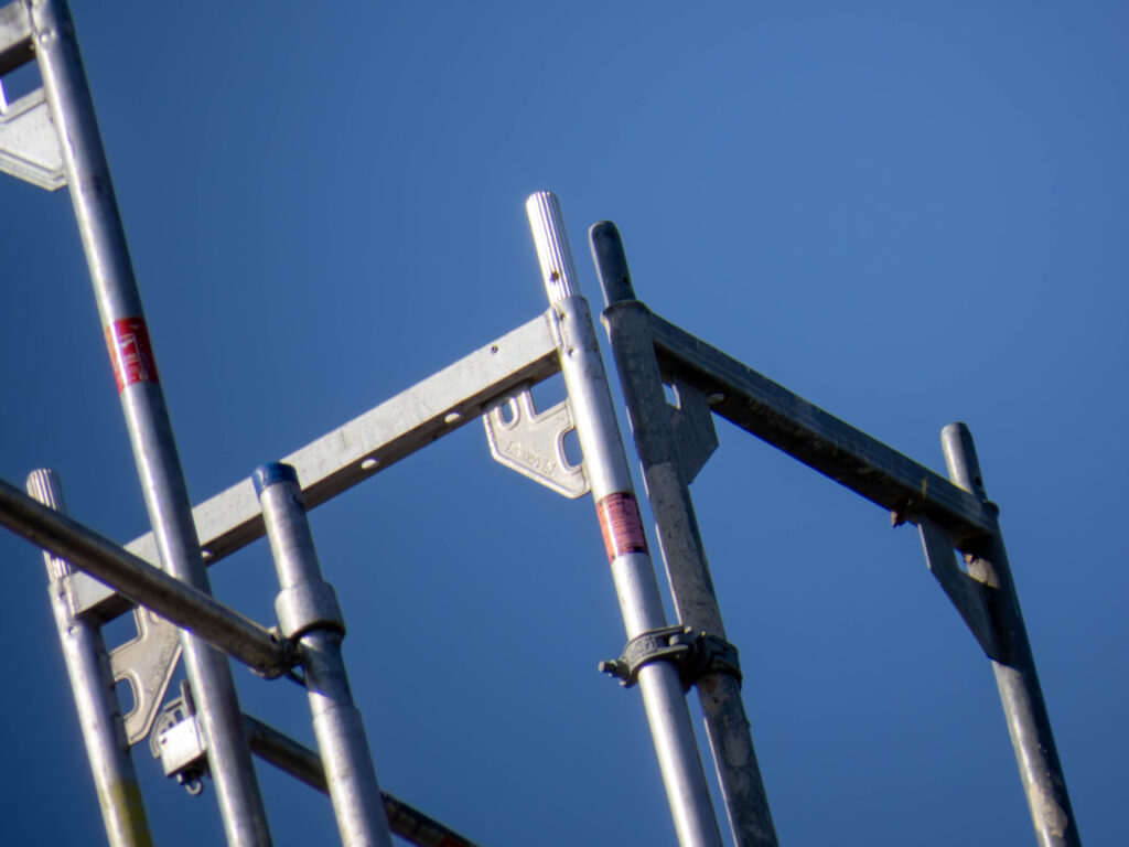 Sanierung Annette-Kolb-Anger 15