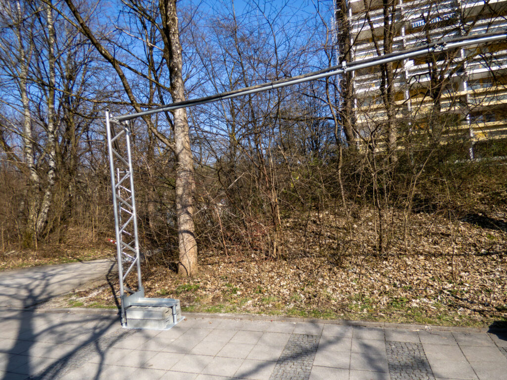 Sanierung Annette-Kolb-Anger 15