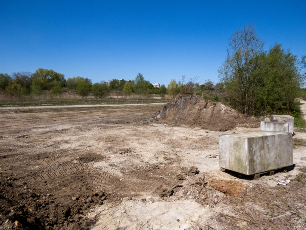 Heartbeatz Charity-Open-Air