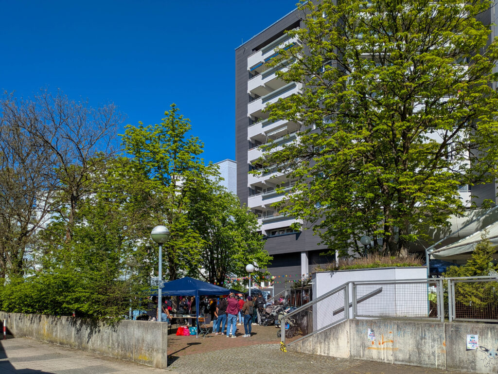 Munich Spring Festival