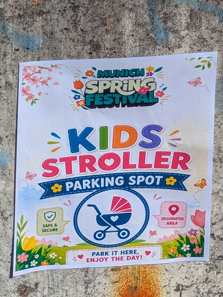 Munich Spring Festival