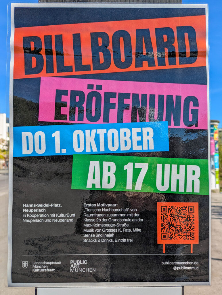 Billboard