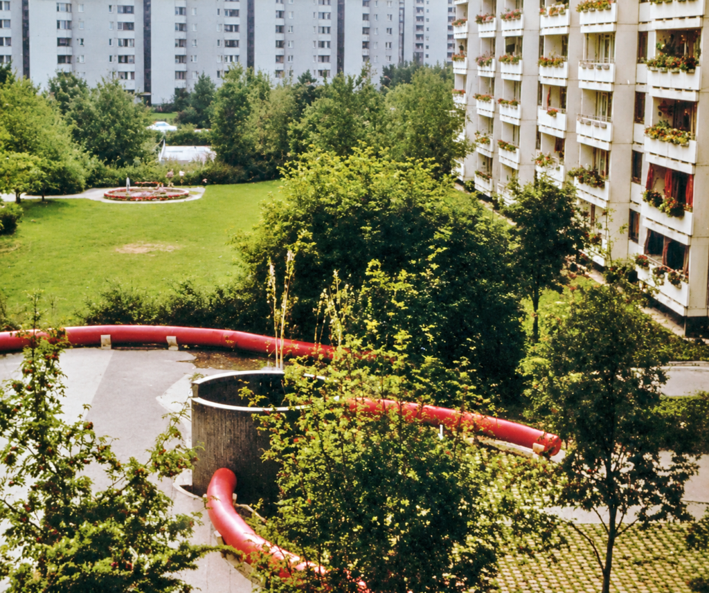 Spielstraße (ca. 1974)